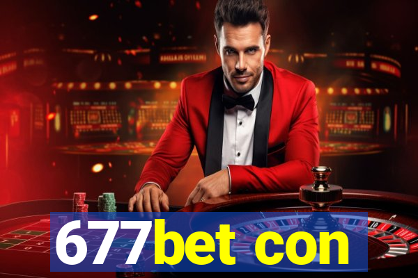 677bet con